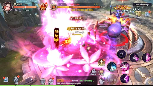 Tịch Tà Kiếm | Games | XWorld