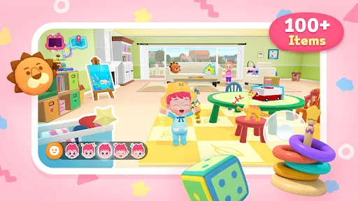 Bebefinn Town: Kids House Game | 游戏 | XWorld Bebefinn Town: Kids House Game | 游戏 | XWorld
