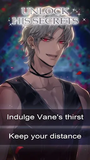 Undead Vendetta: Vampire Otome | Games | XWorld