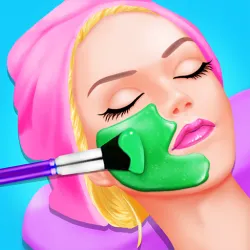 XWorld | Beauty Makeover Salon Game