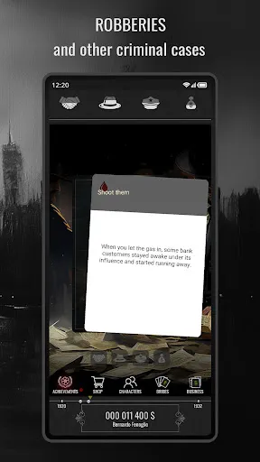 Mafia Reigns: Power & Blood | Games | XWorld Mafia Reigns: Power & Blood | Games | XWorld