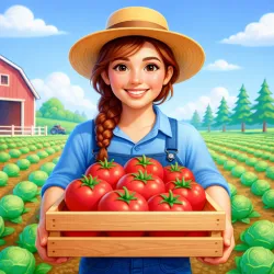 XWorld | Farm Supermarket Simulator XWorld | Farm Supermarket Simulator