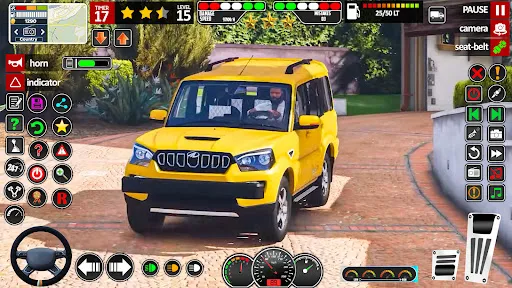 Offroad Suv Jeep Game Sim | Games | XWorld Offroad Suv Jeep Game Sim | Games | XWorld
