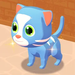 XWorld | Cat escape: Kitty cat games XWorld | Cat escape: Kitty cat games