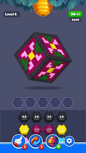 Bee Buzzing | Игры | XWorld Bee Buzzing | Игры | XWorld