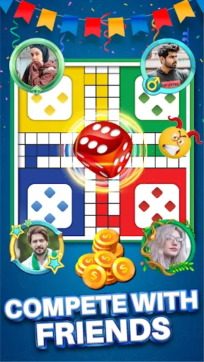 Ludo Online Dice Board Game | Games | XWorld