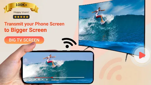 Projector - TV Cast, HD Mirror | 游戏 | XWorld Projector - TV Cast, HD Mirror | 游戏 | XWorld