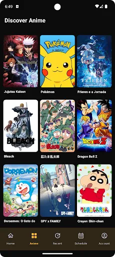 AnimePlay | Permainan | XWorld