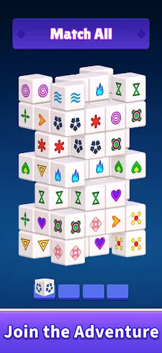Cube Blast 3D - Tile Mahjong | 游戏 | XWorld
