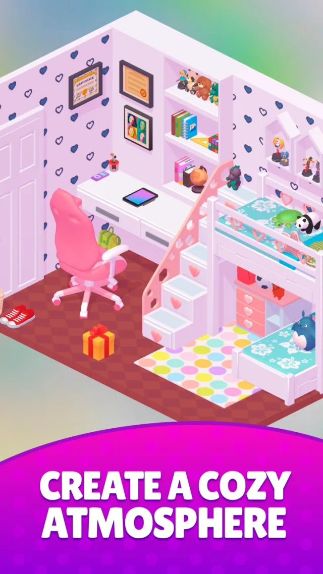 Decor Life - Home Design Game | 游戏 | XWorld