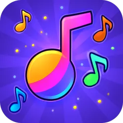 XWorld | Melody Keys: Piano Beat