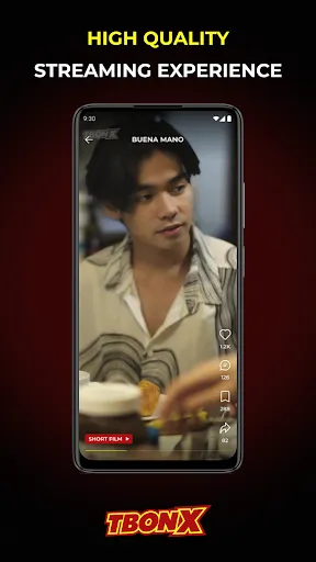 TBONX | 游戏 | XWorld