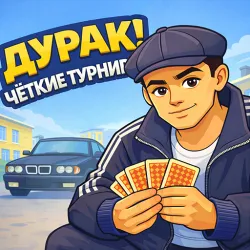 XWorld | Дурак Чёткие Турниры