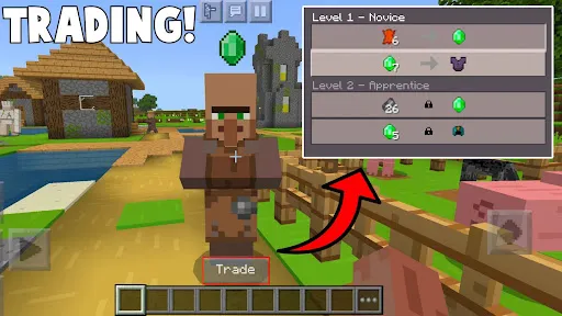 Craftsman Crafty | Games | XWorld
