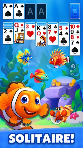 Solitaire Story | Games | XWorld