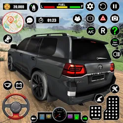 XWorld | juegos de carros sin internet