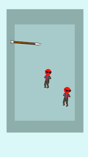 Spring Lancer: Snap & Strike | Games | XWorld