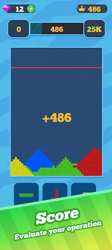 Sand Block: Connect Clear | Games | XWorld