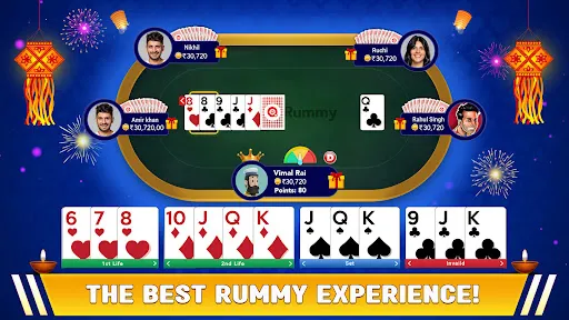 Indian Rummy Teen Patti Rummy | Games | XWorld Indian Rummy Teen Patti Rummy | Games | XWorld