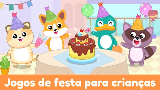 Jogos culinária para crianças | Jogos | XWorld