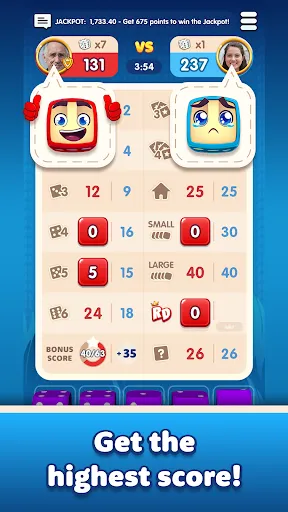 Royaldice | Games | XWorld