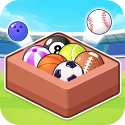XWorld | Ball Pack Frenzy