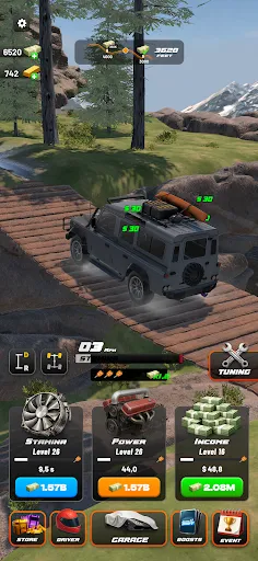 Drive 2 Climb: Offroad 4x4 | Игры | XWorld Drive 2 Climb: Offroad 4x4 | Игры | XWorld