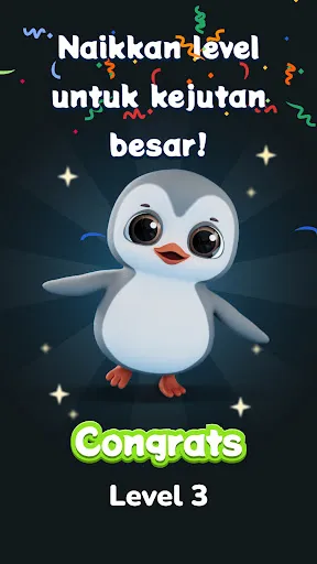 Pengu - Virtual Pets | Permainan | XWorld