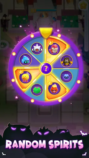 MergevoTD | Permainan | XWorld MergevoTD | Permainan | XWorld