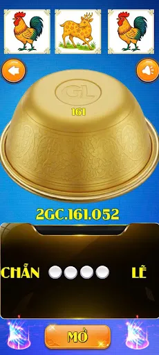 Bau Cua 7D | Games | XWorld Bau Cua 7D | Games | XWorld