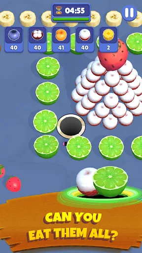 Master Hole: Ăn hết chúng | Games | XWorld