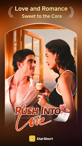 StarShort - Dramas & Movies | Games | XWorld