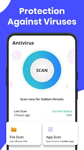 Antivirus: Virus Cleaner, Junk | Games | XWorld