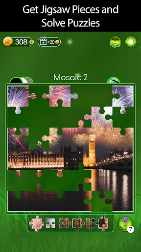 sQworble : Crossword Scramble | Games | XWorld