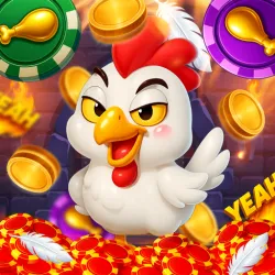 XWorld | Egg Catcher