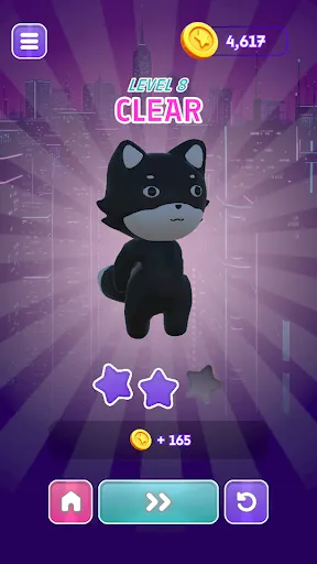 Sky Paws | 游戏 | XWorld