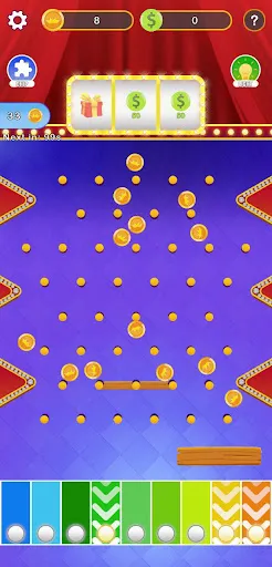 JI L2025 Small Ball Party | เกม | XWorld