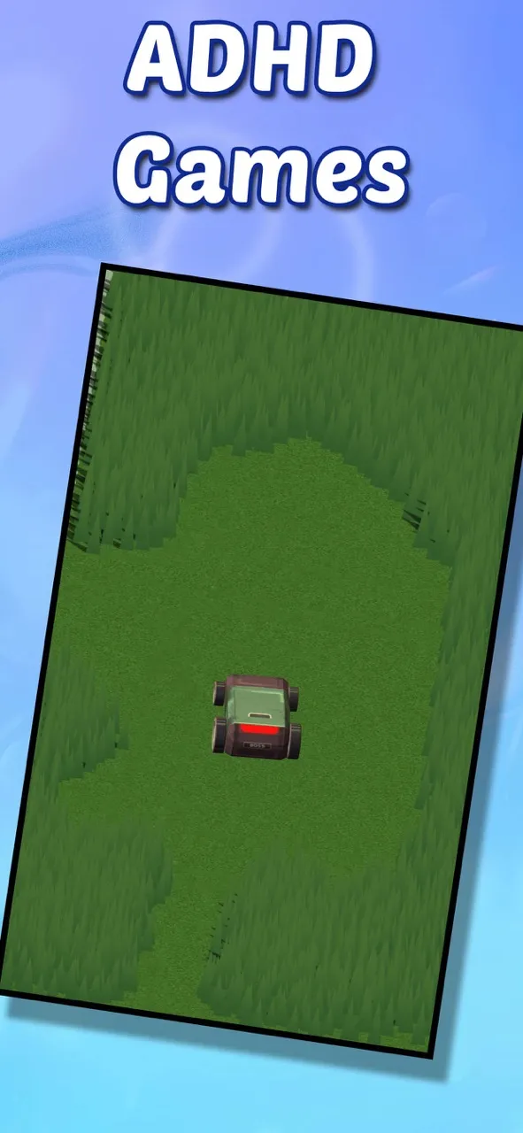 Antistress - Relaxing Games | Games | XWorld