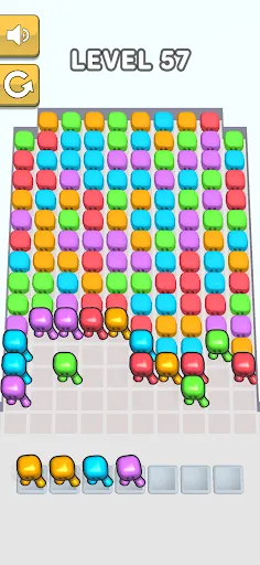 Block Jam 3D | Permainan | XWorld