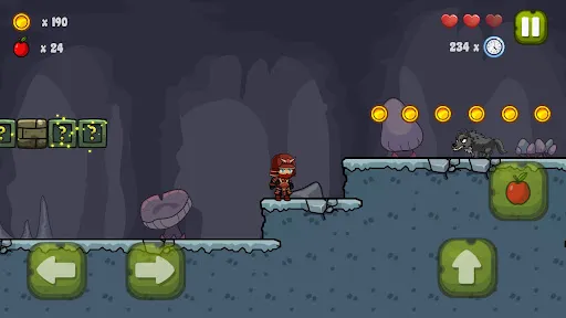 Nipo's World | Jogos | XWorld