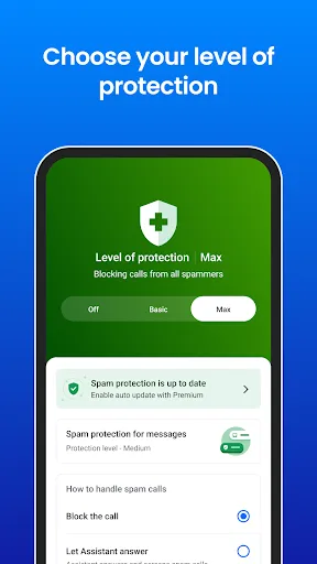 Truecaller: Phone Call Blocker | Games | XWorld