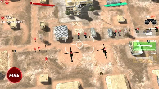 Drone 2 Free Assault | Games | XWorld