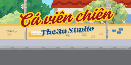 Cá Viên Chiên | Games | XWorld