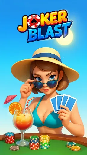 Joker Blast: Jogue e Ganhe | Jogos | XWorld