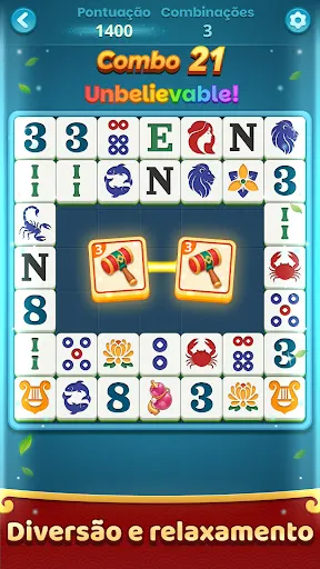 Mahjong Flow: Slide & Match | Jogos | XWorld Mahjong Flow: Slide & Match | Jogos | XWorld