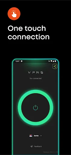 VPN Satoshi: быстрый proxy впн | Permainan | XWorld