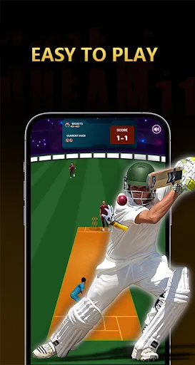 DreamCricketInfo | 游戏 | XWorld