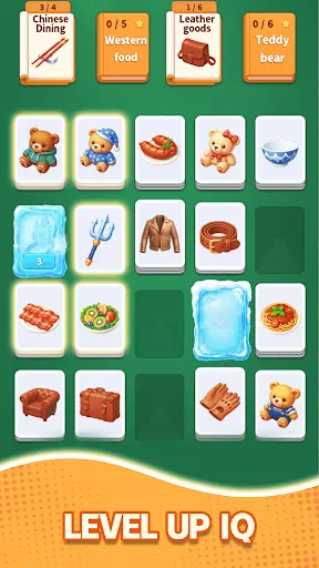 Deck Sort: Game Kartu | Permainan | XWorld Deck Sort: Game Kartu | Permainan | XWorld