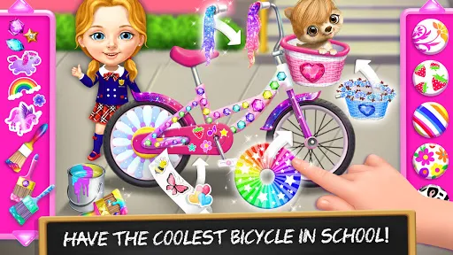 Sweet Baby Girl Cleanup 6 | Игры | XWorld Sweet Baby Girl Cleanup 6 | Игры | XWorld