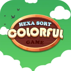 XWorld | Hexa Blast: Color Up